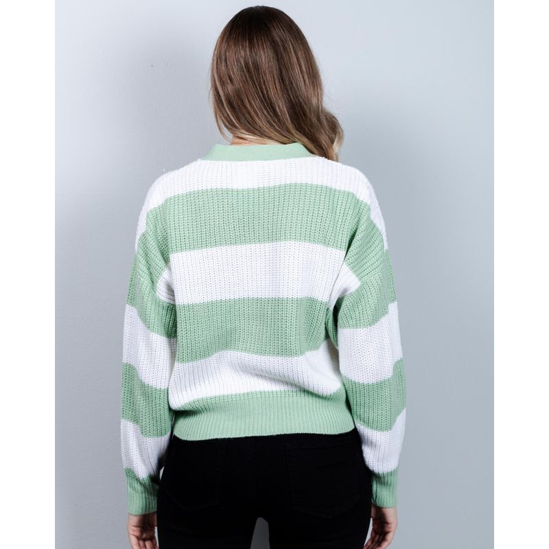 Cardigan-tricotat-cu-dungi-si-nasturi-24MKF03003