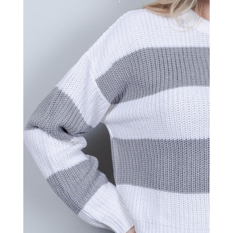 Pulover-oversize-cu-dungi-24MKF03028