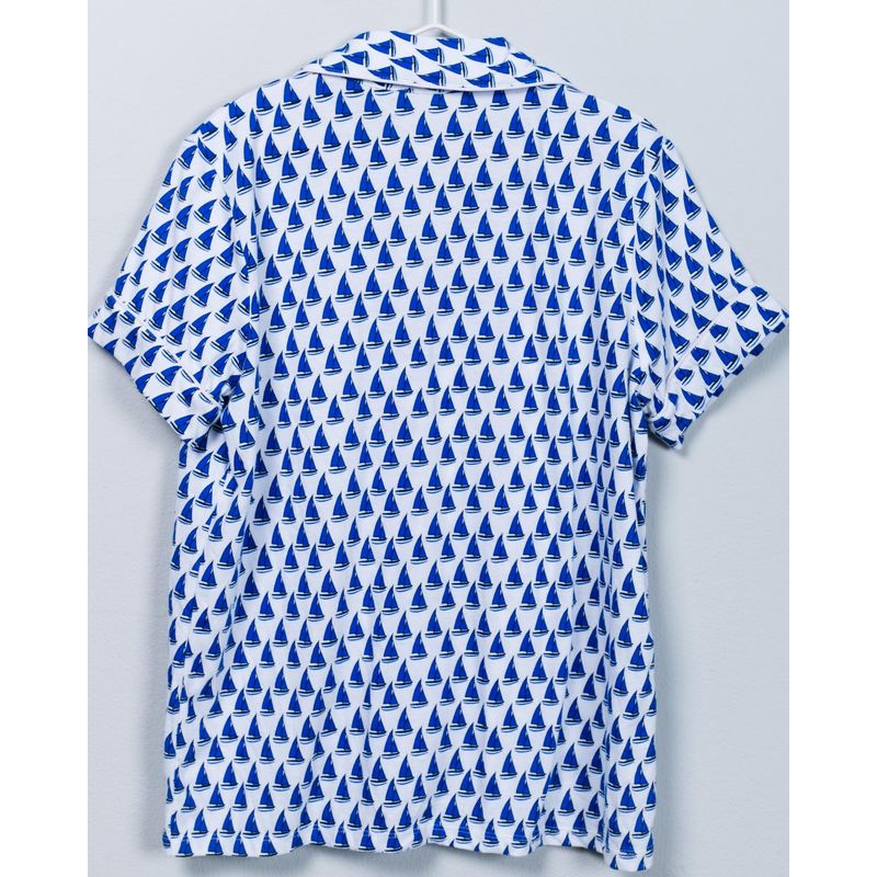 Bluza-de-pijama-din-bumbac-cu-imprimeu-N240636001