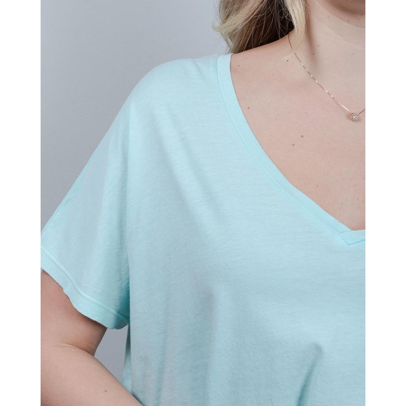 Tricou-crop-din-bumbac-N240680003