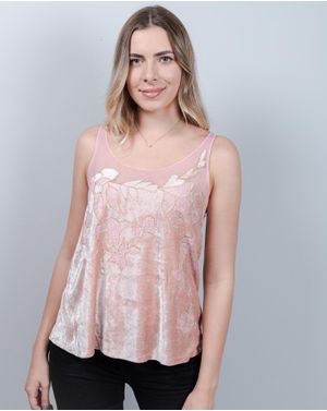 Top cu bretele subtiri N240708001