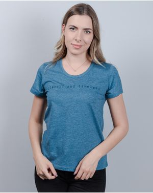 Tricou basic din bumbac N240708002