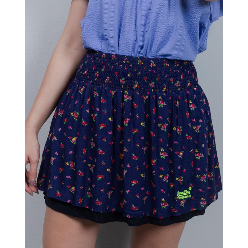 Fusta-din-bumbac-cu-imprimeu-floral-N241303004
