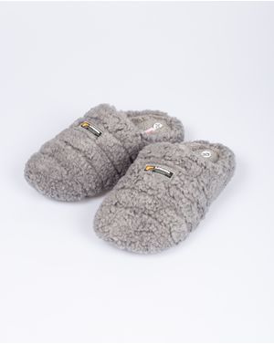 Papuci de casa imblaniti Adams 24HAT60005