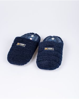 Papuci de casa imblaniti Adams 24HAT60006