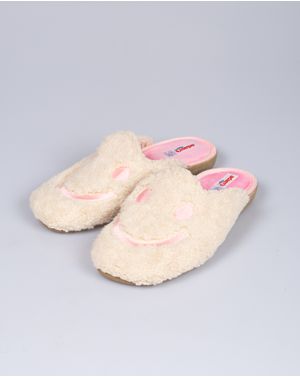 Papuci de casa Adams 24HAT60018