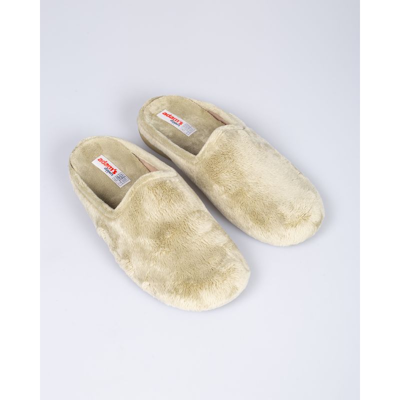 Papuci-de-casa-Adams-cu-talpa-antiderapanta-24HAT61016