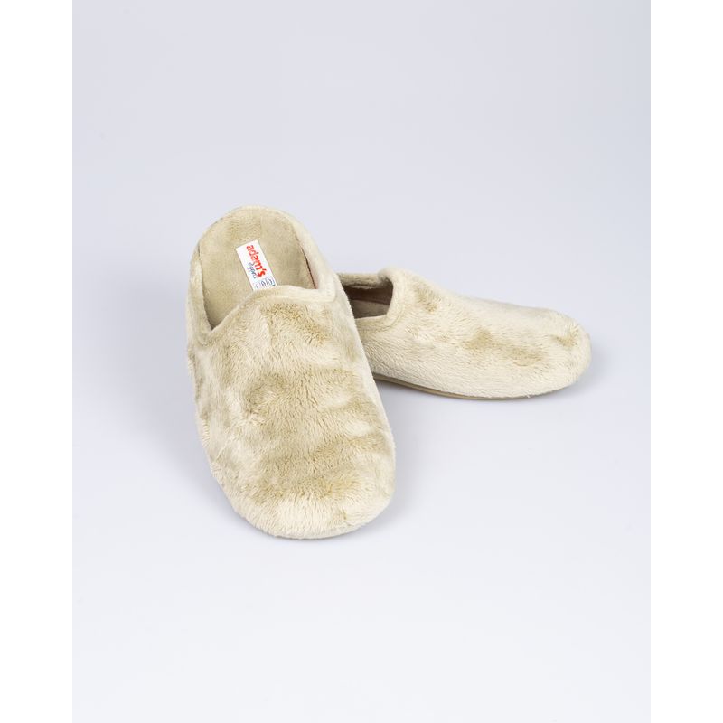 Papuci-de-casa-Adams-cu-talpa-antiderapanta-24HAT61016