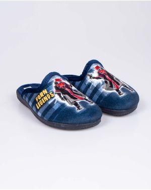 Papuci de casa Adams pentru baieti 24HAT55040