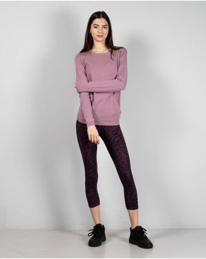 Colanti sport cu animal print 24MAY16012