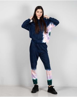 Pantaloni de trening cu talie elastica 24MAY16034
