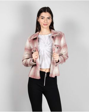 Jacheta ONLY cu nasturi si maneca lunga 24LGD19004
