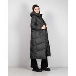 Geaca-lunga-Vero-Moda-cu-capse-laterale-si-gluga-24LGD34004