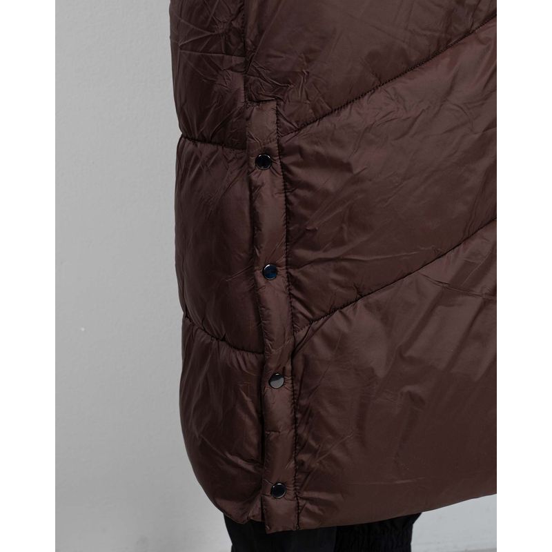 Geaca-lunga-matlasata-Vero-Moda-cu-gluga-24LGD34017