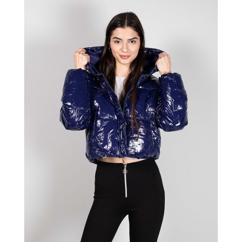 Geaca-crop-VILA-cu-capse-si-gluga-24LGD34022