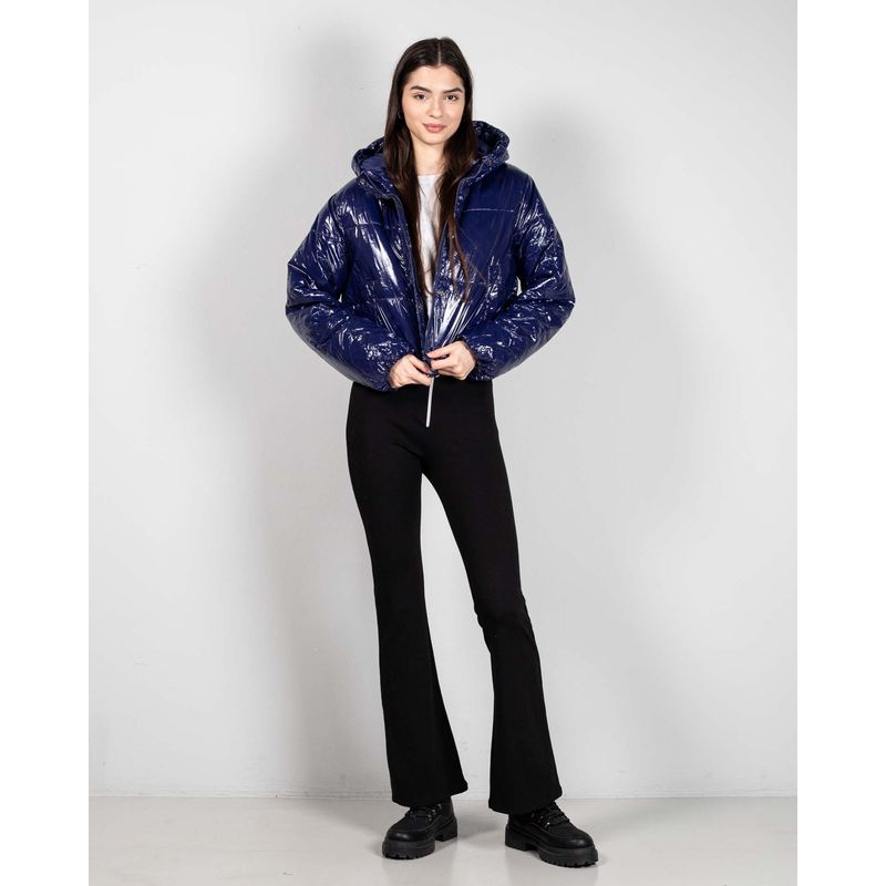 Geaca-crop-VILA-cu-capse-si-gluga-24LGD34022