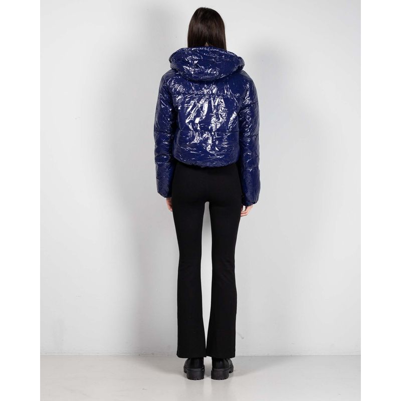 Geaca-crop-VILA-cu-capse-si-gluga-24LGD34022