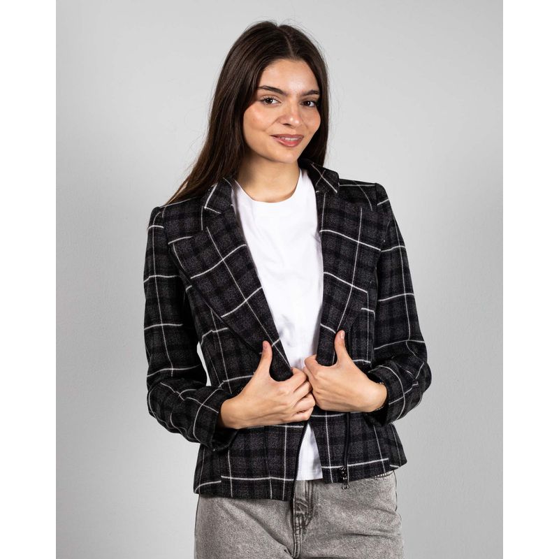 Jacheta-captusita-cu-fermoar-la-buzunar-pentru-femei-24YEL84003