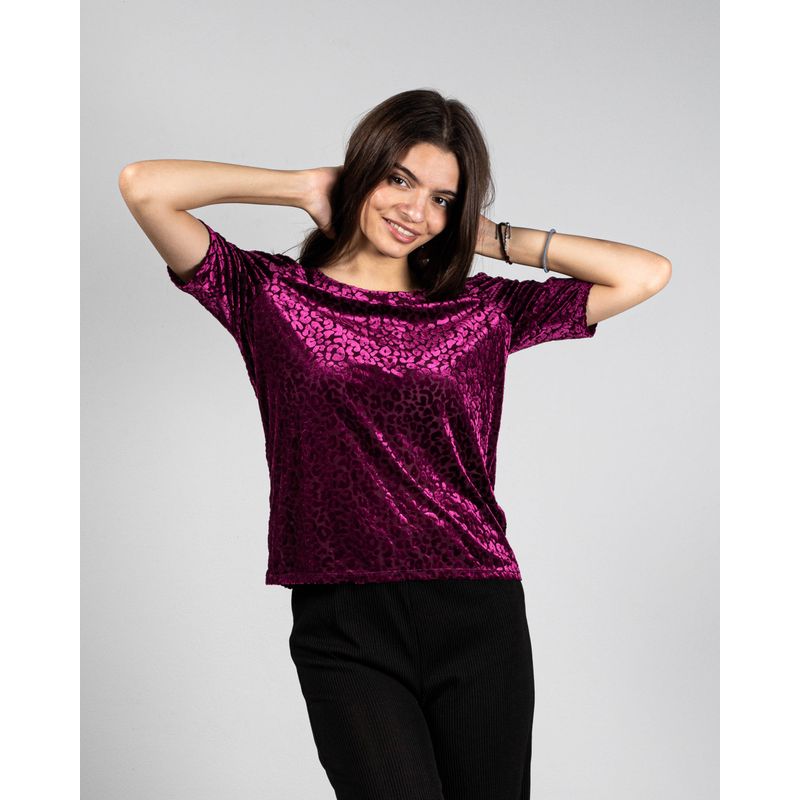 Bluza-cu-maneca-trei-sferturi-23ITT22005