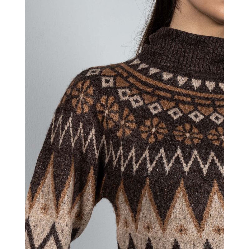 Pulover-din-tricot-cu-guler-inalt-24MKF04206