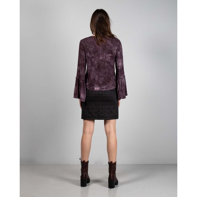 Fusta-scurta-cu-nasturi-24PUZ93078
