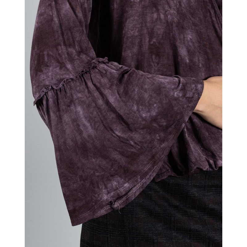 Bluza-din-bumbac-cu-maneci-largi-si-decolteu-N231109004