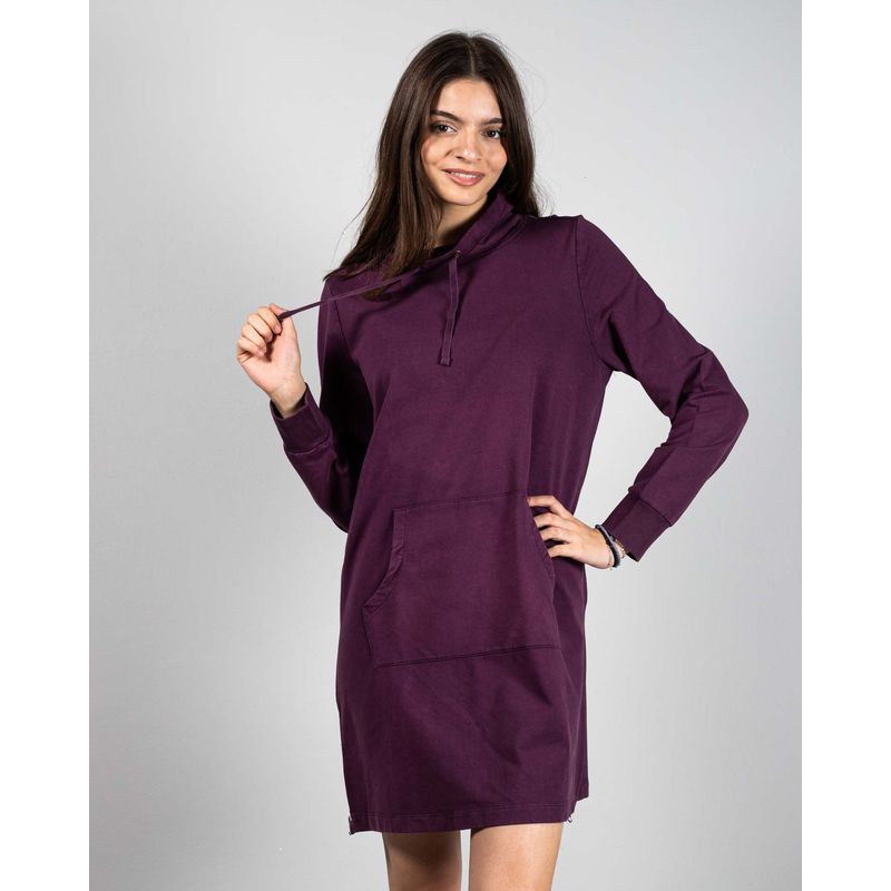 Rochie-din-bumbac-cu-buzunar-tip-marsupiu-N241435004