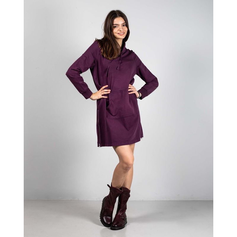 Rochie-din-bumbac-cu-buzunar-tip-marsupiu-N241435004