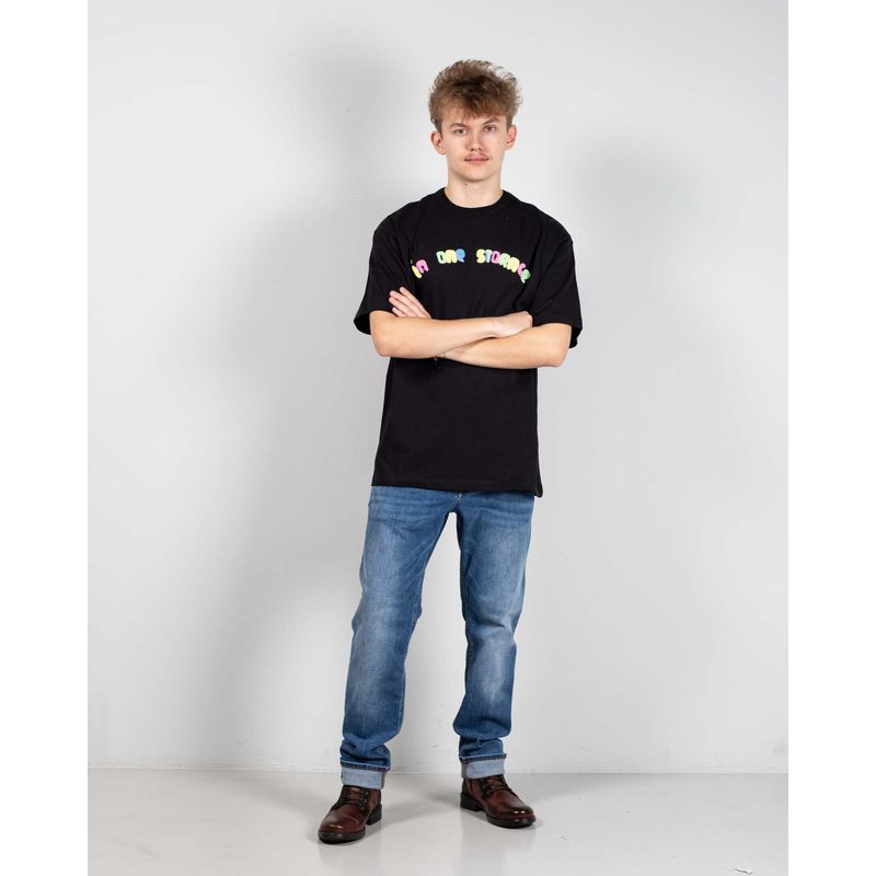 Tricou-din-bumbac-cu-maneca-scurta-24KOSR1002