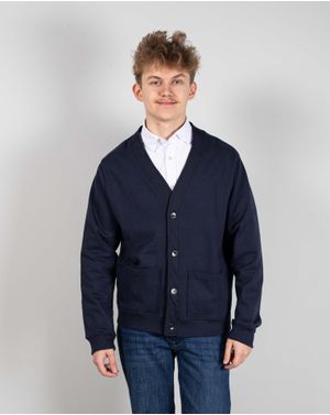 Jacheta cu nasturi si buzunare aplicate 24MAY16004