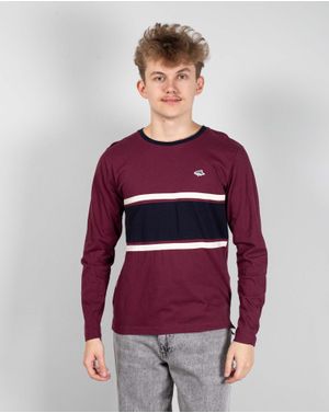 Bluza din bumbac cu maneca lunga 24MAY16024