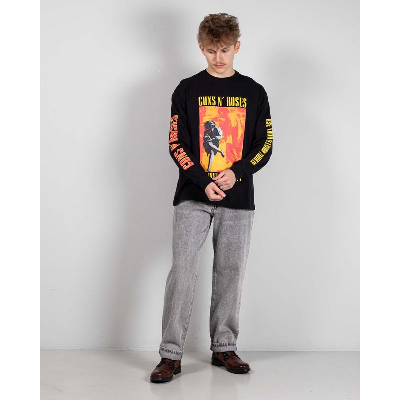 Bluza-din-bumbac-cu-imprimeu-24SPO10002