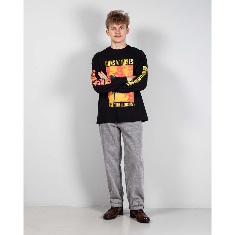 Bluza-din-bumbac-cu-imprimeu-24SPO10002