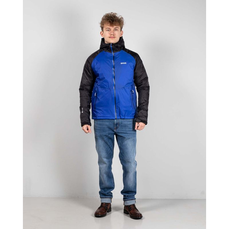 Geaca-cu-maneci-si-gluga-in-contrast-24UAB01003