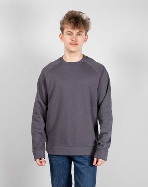 Bluza cu maneca lunga si interior pufos N241413001