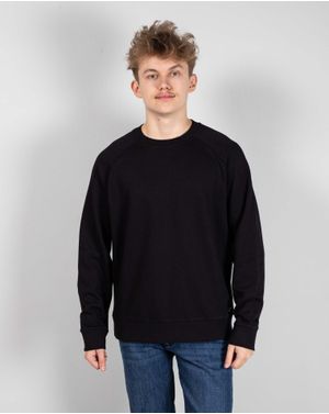 Bluza uni cu interior pufos N241413003