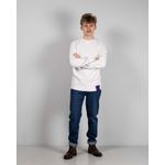 Bluza-uni-cu-model-texturat-N241432001