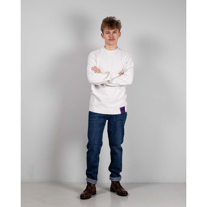 Bluza-uni-cu-model-texturat-N241432001