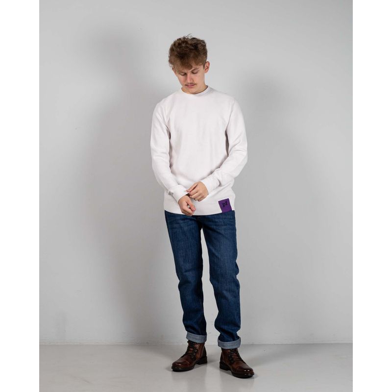 Bluza-uni-cu-model-texturat-N241432001