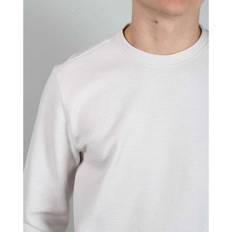 Bluza-uni-cu-model-texturat-N241432001
