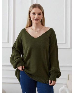 24MAE38224 PULOVER - DAMA