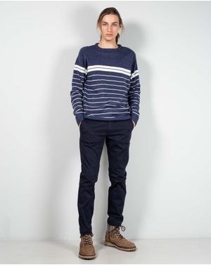 Pantaloni chino Koala Bay din bumbac 24TFT32001