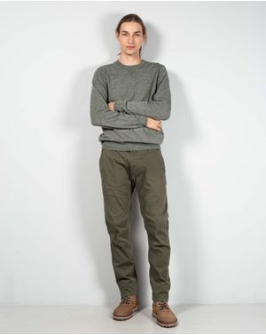 Pulover Koala Bay tricotat fin 24TFT35015