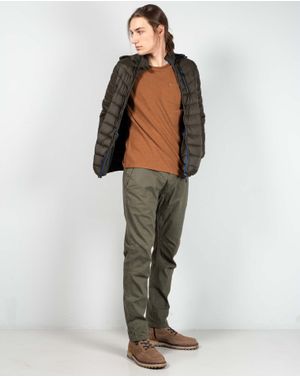 Geaca intermediara Koala Bay cu gluga detasabila 24TFT37002