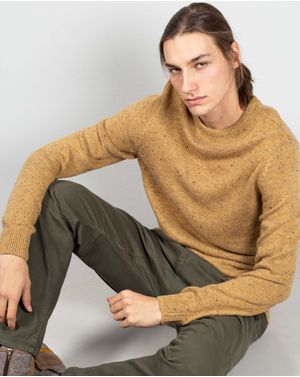 Pulover Koala Bay pentru barbati 24TFT54008