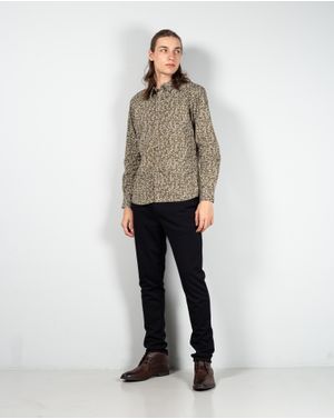 Camasa Koala Bay din bumbac cu maneca lunga 24TFT25013