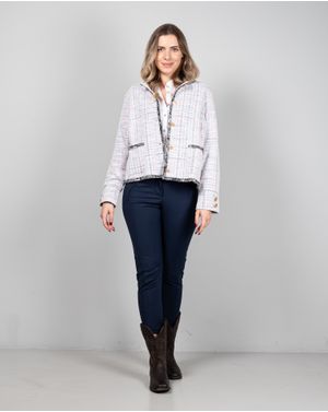 Jacheta fara captuseala 24SPO13003