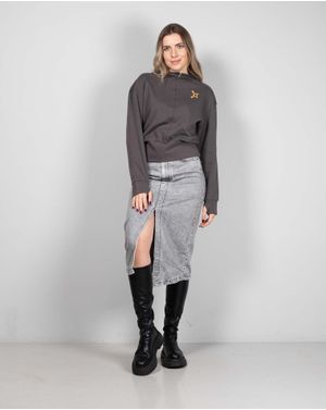 Bluza cu maneca lunga N241432003