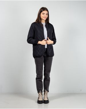 Geaca matlasata cu mansete elastice 24CLO03005