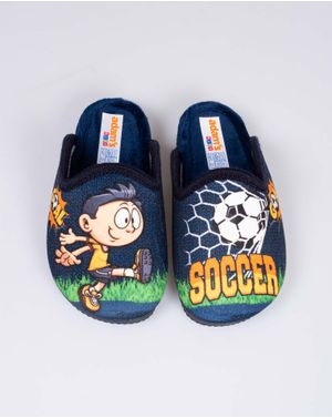 Papuci de casa Adams pentru baieti 24HAT55005